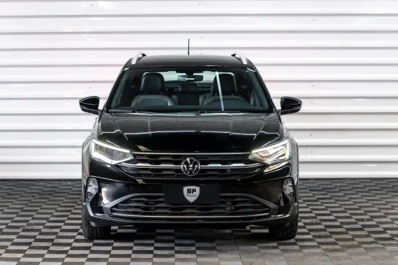 VOLKSWAGEN NIVUS 1.0 200 TSI TOTAL FLEX HIGHLINE AUTOMÁTICO VOLKSWAGEN NIVUS 1.0 200 TSI TOTAL FLEX HIGHLINE AUTOMÁTICO