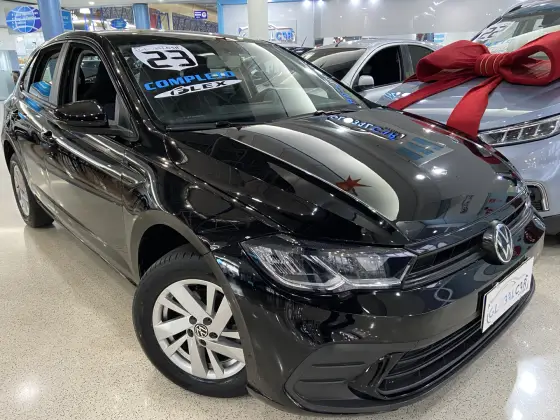 VOLKSWAGEN POLO 1.0 170 TSI MANUAL