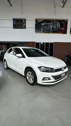 VOLKSWAGEN POLO 1.0 MPI TOTAL FLEX MANUAL