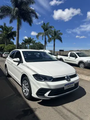 VOLKSWAGEN POLO 1.0 MPI TRACK MANUAL VOLKSWAGEN POLO 1.0 MPI TRACK MANUAL