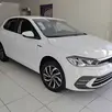 VOLKSWAGEN POLO 1.0 170 TSI HIGHLINE AUTOMÁTICO VOLKSWAGEN POLO 1.0 170 TSI HIGHLINE AUTOMÁTICO
