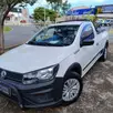 VOLKSWAGEN SAVEIRO 1.6 MSI ROBUST CS 8V FLEX 2P MANUAL VOLKSWAGEN SAVEIRO 1.6 MSI ROBUST CS 8V FLEX 2P MANUAL