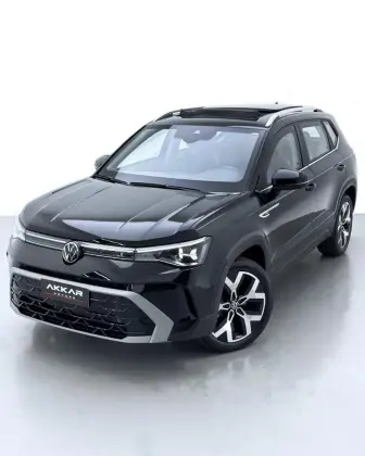VOLKSWAGEN TAOS 1.4 250 TSI TOTAL FLEX HIGHLINE AUTOMÁTICO