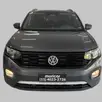 VOLKSWAGEN T-CROSS 1.0 200 TSI TOTAL FLEX AUTOMÁTICO VOLKSWAGEN T-CROSS 1.0 200 TSI TOTAL FLEX AUTOMÁTICO