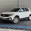 VOLKSWAGEN T-CROSS 1.0 200 TSI TOTAL FLEX MANUAL VOLKSWAGEN T-CROSS 1.0 200 TSI TOTAL FLEX MANUAL