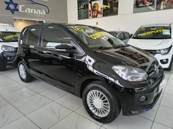 VOLKSWAGEN UP 1.0 TSI MOVE UP 12V FLEX 4P MANUAL VOLKSWAGEN UP 1.0 TSI MOVE UP 12V FLEX 4P MANUAL