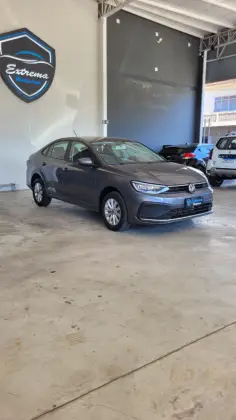 VOLKSWAGEN VIRTUS 1.0 170 TSI AUTOMÁTICO
