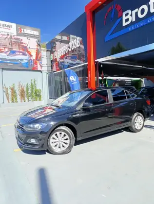 VOLKSWAGEN VIRTUS 1.0 200 TSI COMFORTLINE AUTOMÁTICO VOLKSWAGEN VIRTUS 1.0 200 TSI COMFORTLINE AUTOMÁTICO