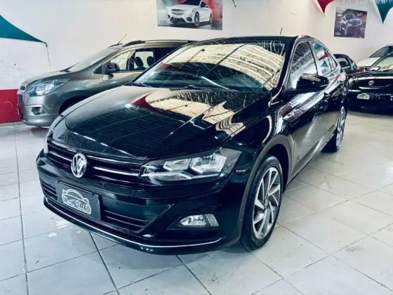 VOLKSWAGEN VIRTUS 1.0 200 TSI HIGHLINE AUTOMÁTICO