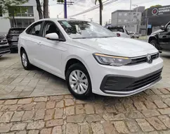 VOLKSWAGEN VIRTUS 1.0 170 TSI AUTOMÁTICO VOLKSWAGEN VIRTUS 1.0 170 TSI AUTOMÁTICO