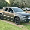 VOLKSWAGEN AMAROK 3.0 V6 TDI DIESEL HIGHLINE EXTREME CD 4MOTION AUTOMÁTICO VOLKSWAGEN AMAROK 3.0 V6 TDI DIESEL HIGHLINE EXTREME CD 4MOTION AUTOMÁTICO