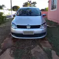 VOLKSWAGEN FOX 1.0 MI 8V FLEX 4P MANUAL VOLKSWAGEN FOX 1.0 MI 8V FLEX 4P MANUAL