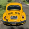 VOLKSWAGEN FUSCA 1.3 L 8V GASOLINA 2P MANUAL VOLKSWAGEN FUSCA 1.3 L 8V GASOLINA 2P MANUAL