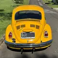 VOLKSWAGEN FUSCA 1.3 L 8V GASOLINA 2P MANUAL VOLKSWAGEN FUSCA 1.3 L 8V GASOLINA 2P MANUAL