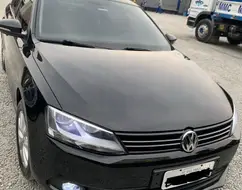 VOLKSWAGEN JETTA 2.0 COMFORTLINE FLEX 4P TIPTRONIC VOLKSWAGEN JETTA 2.0 COMFORTLINE FLEX 4P TIPTRONIC