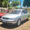 VOLKSWAGEN PASSAT 1.8 20V TURBO GASOLINA 4P MANUAL VOLKSWAGEN PASSAT 1.8 20V TURBO GASOLINA 4P MANUAL