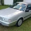VOLKSWAGEN SANTANA 1.8 CLI 8V GASOLINA 4P MANUAL VOLKSWAGEN SANTANA 1.8 CLI 8V GASOLINA 4P MANUAL