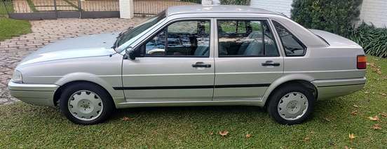 VOLKSWAGEN-SANTANA-1995