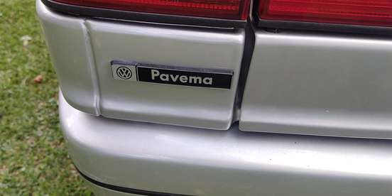 VOLKSWAGEN-SANTANA-1995