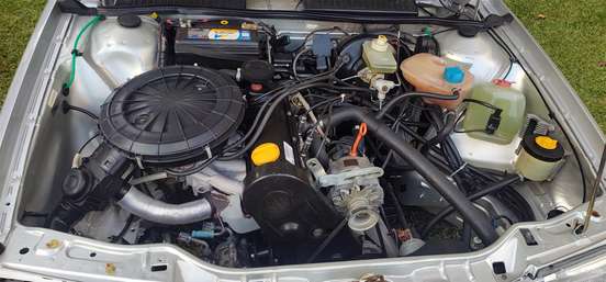 VOLKSWAGEN-SANTANA-1995