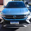 VOLKSWAGEN TAOS 1.4 250 TSI TOTAL FLEX HIGHLINE AUTOMÁTICO VOLKSWAGEN TAOS 1.4 250 TSI TOTAL FLEX HIGHLINE AUTOMÁTICO
