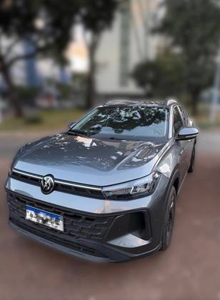 VOLKSWAGEN TERA 1.0 170 TSI COMFORT AUTOMÁTICO