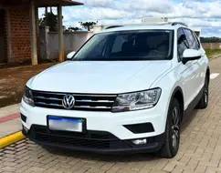 VOLKSWAGEN TIGUAN 1.4 250 TSI TOTAL FLEX ALLSPACE TIPTRONIC VOLKSWAGEN TIGUAN 1.4 250 TSI TOTAL FLEX ALLSPACE TIPTRONIC
