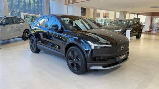 Foto de Volvo Ex30 69 Kw Elétrico Cross Country