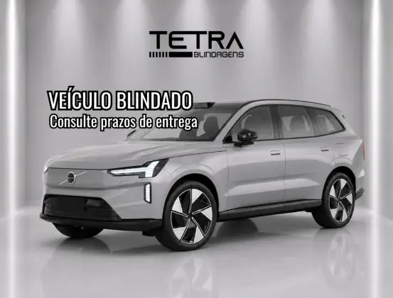 VOLVO EX90 P8 RECHARGE TWIN ELECTRIC PERFORMANCE ULTRA AWD