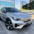 VOLVO XC40 P6 RECHARGE ELECTRIC PLUS VOLVO XC40 P6 RECHARGE ELECTRIC PLUS