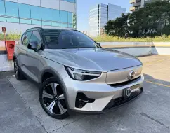 VOLVO XC40 P6 RECHARGE ELECTRIC PLUS VOLVO XC40 P6 RECHARGE ELECTRIC PLUS