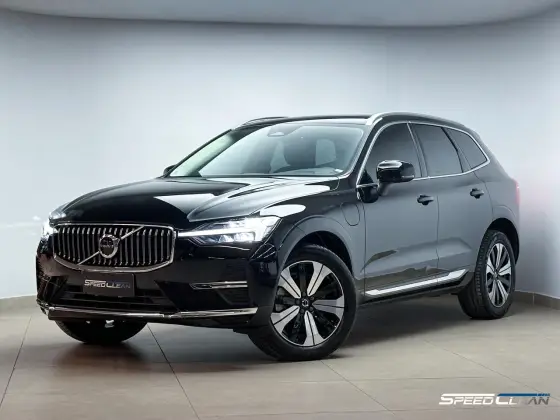 VOLVO XC60 2.0 T8 RECHARGE PLUS AWD GEARTRONIC