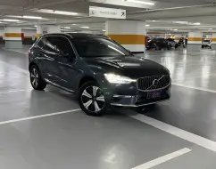 VOLVO XC60 2.0 T8 RECHARGE PLUS AWD GEARTRONIC VOLVO XC60 2.0 T8 RECHARGE PLUS AWD GEARTRONIC