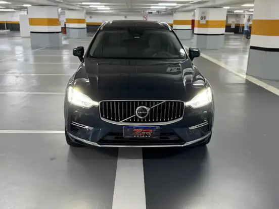 VOLVO-XC60-2.0 T8 RECHARGE PLUS AWD GEARTRONIC VOLVO-XC60-2023