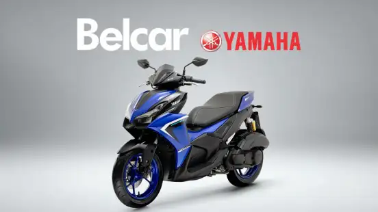 YAMAHA-AEROX 160 ABS YAMAHA-AEROX 160 ABS-2026