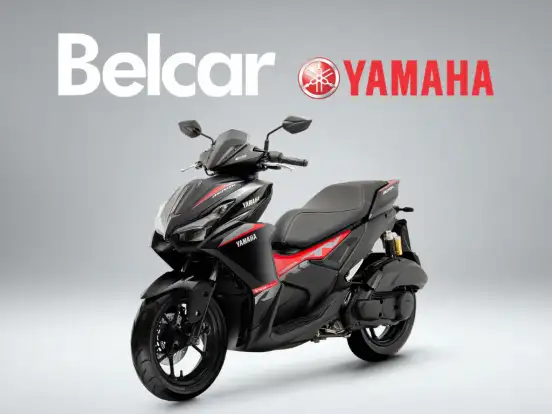 YAMAHA-AEROX 160 ABS YAMAHA-AEROX 160 ABS-2026