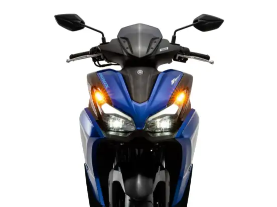 YAMAHA-AEROX 160 ABS YAMAHA-AEROX 160 ABS-2026