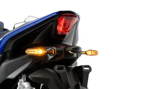 YAMAHA-AEROX 160 ABS-2026