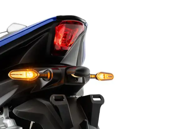YAMAHA-AEROX 160 ABS YAMAHA-AEROX 160 ABS-2026