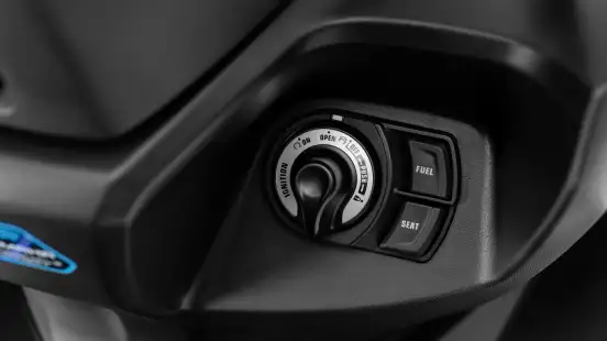 YAMAHA-AEROX 160 ABS-2026