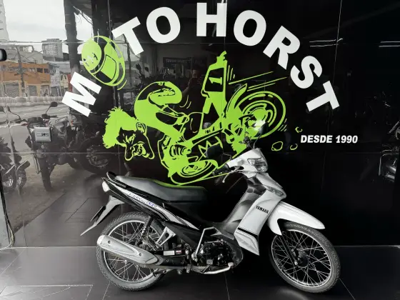 YAMAHA CRYPTON K 