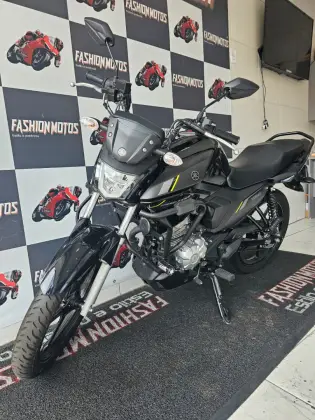 YAMAHA FACTOR 150 STANDARD 