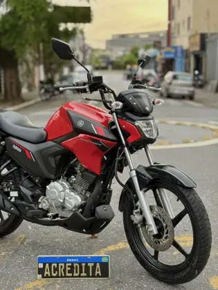 YAMAHA FACTOR 150 STANDARD YAMAHA FACTOR 150 STANDARD