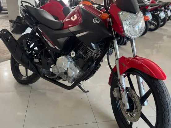 YAMAHA-FACTOR 150E YAMAHA-FACTOR 150E-2018