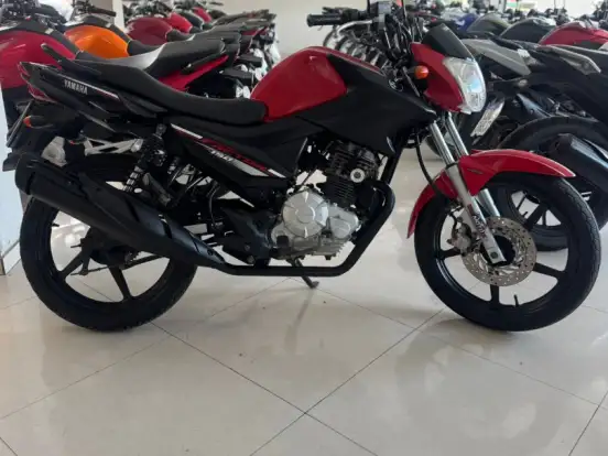 YAMAHA-FACTOR 150E YAMAHA-FACTOR 150E-2018