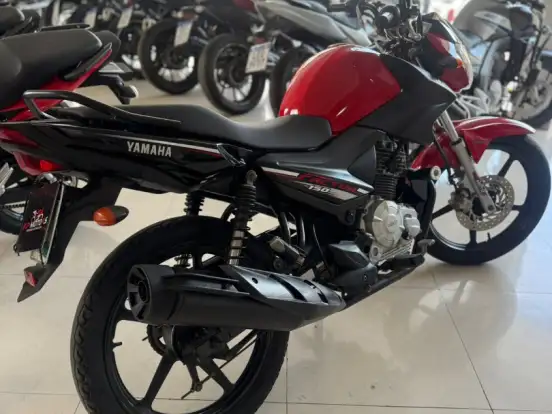 YAMAHA-FACTOR 150E YAMAHA-FACTOR 150E-2018