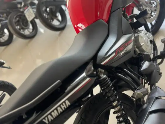 YAMAHA-FACTOR 150E YAMAHA-FACTOR 150E-2018