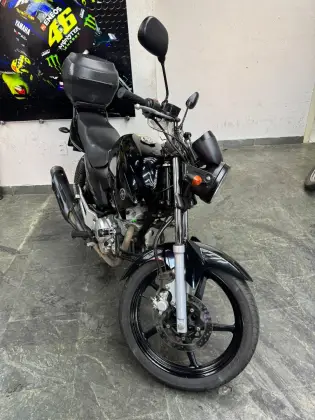 YAMAHA FACTOR YBR 125 E 