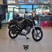 YAMAHA FACTOR YBR 125I ED YAMAHA FACTOR YBR 125I ED