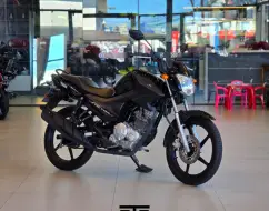 YAMAHA FACTOR YBR 125I ED YAMAHA FACTOR YBR 125I ED